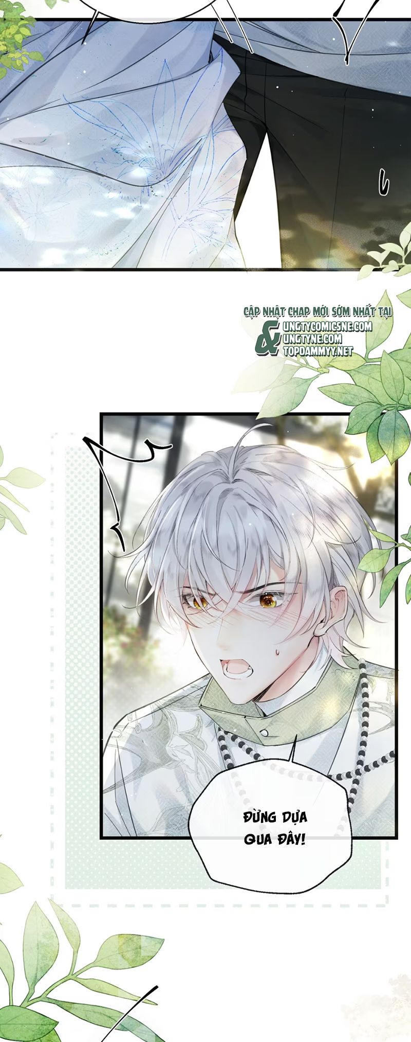 Thập Triều Chap 15 - Trang 3