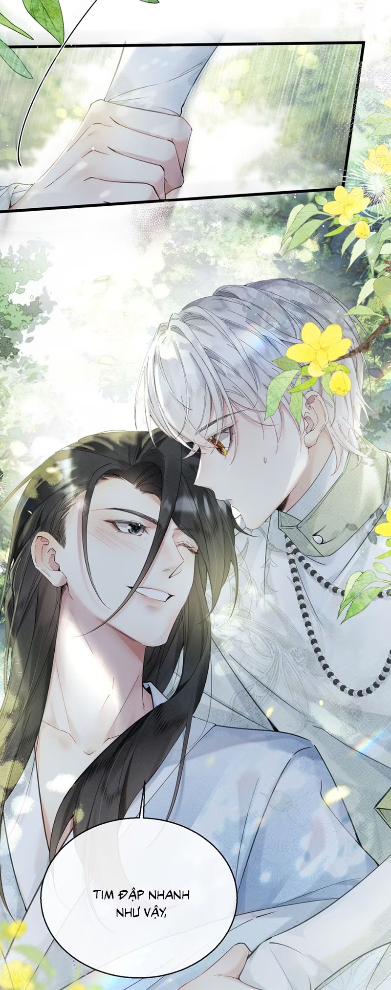 Thập Triều Chap 15 - Trang 3