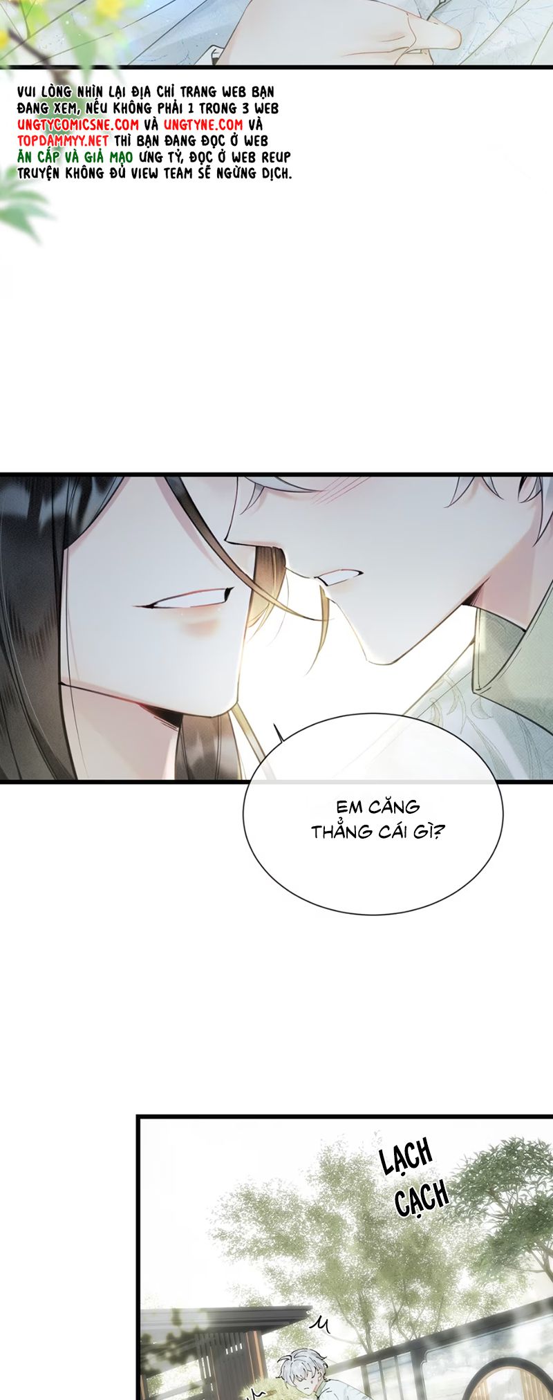 Thập Triều Chap 15 - Trang 3