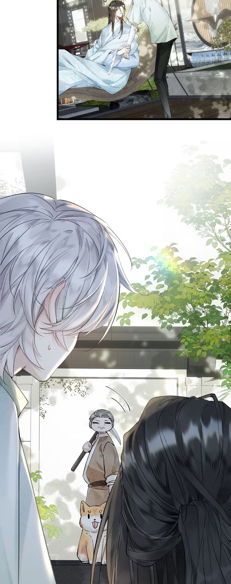 Thập Triều Chap 15 - Trang 3