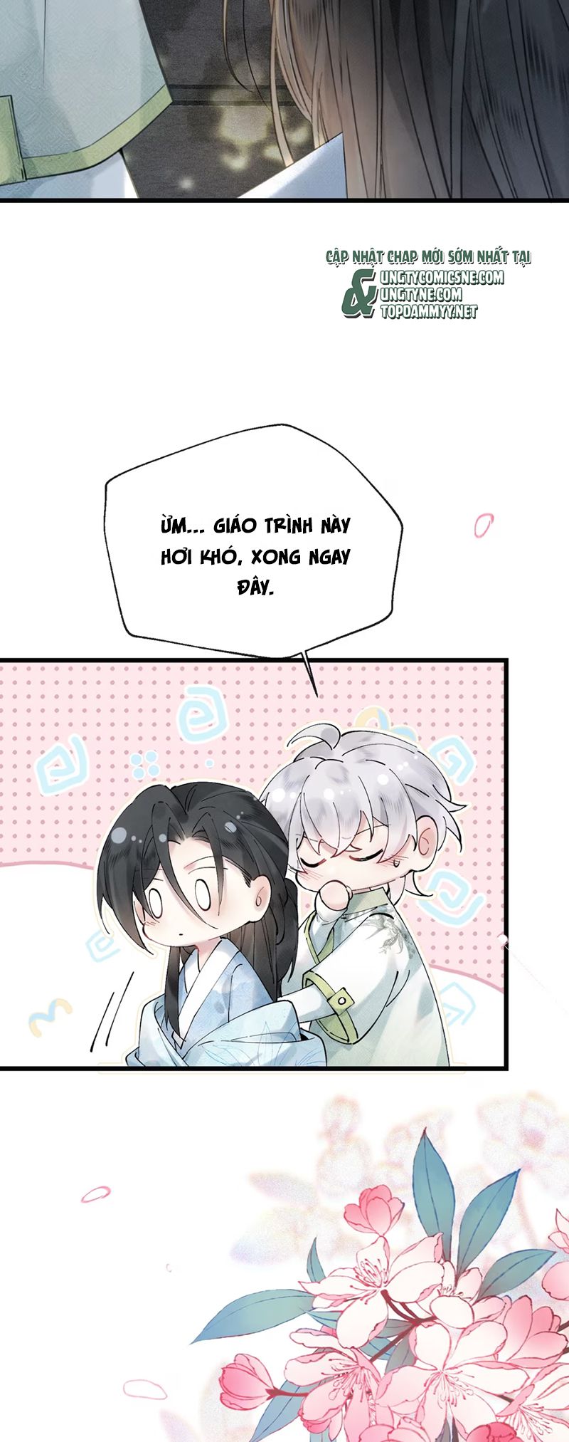 Thập Triều Chap 15 - Trang 3