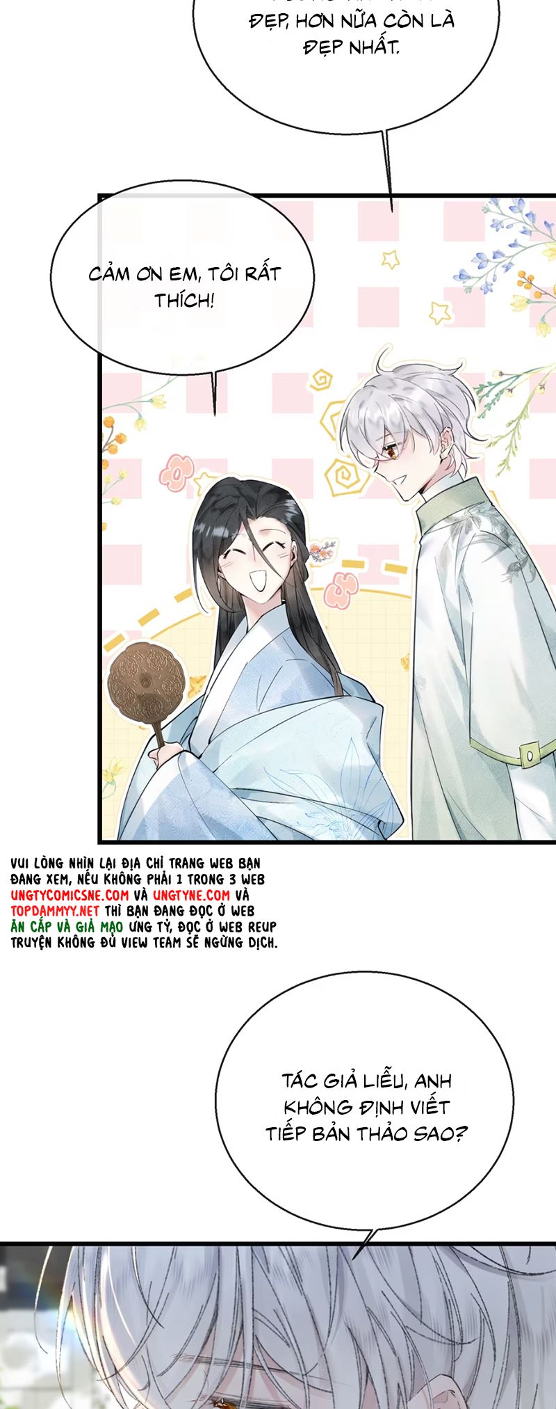 Thập Triều Chap 15 - Trang 3