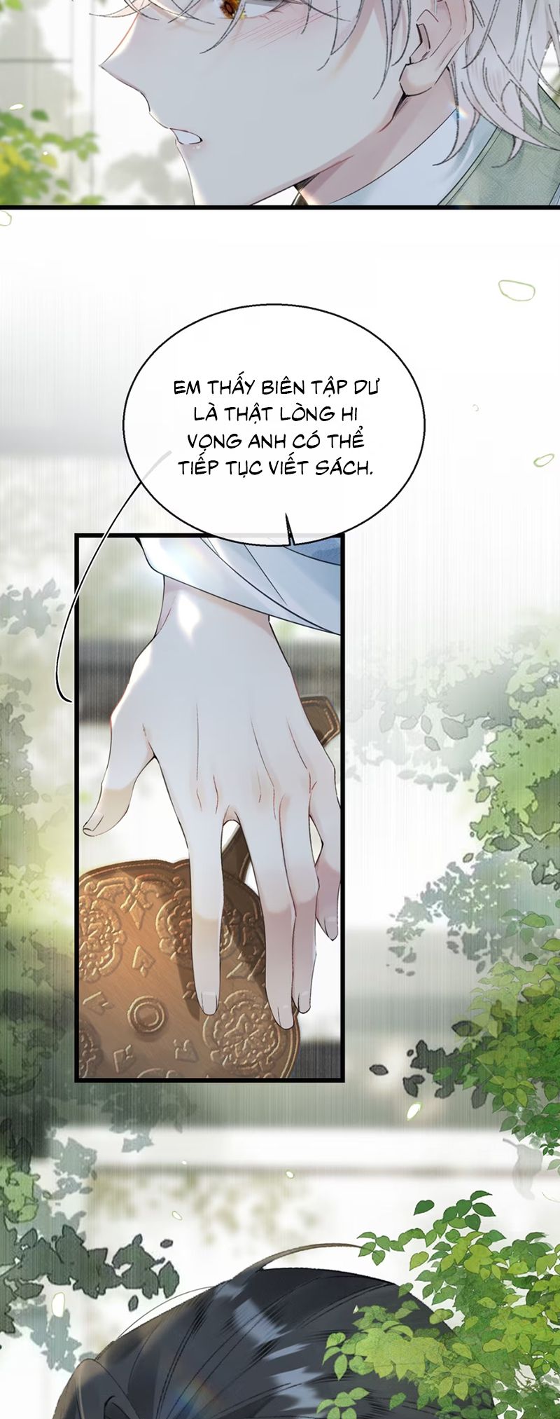 Thập Triều Chap 15 - Trang 3