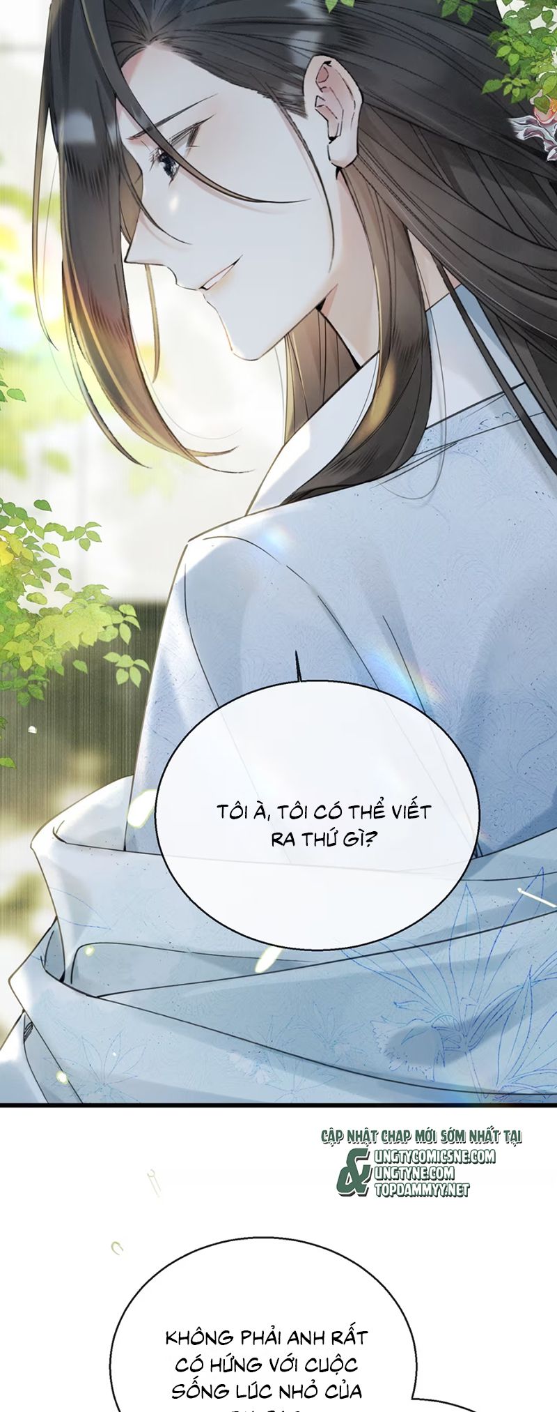 Thập Triều Chap 15 - Trang 3