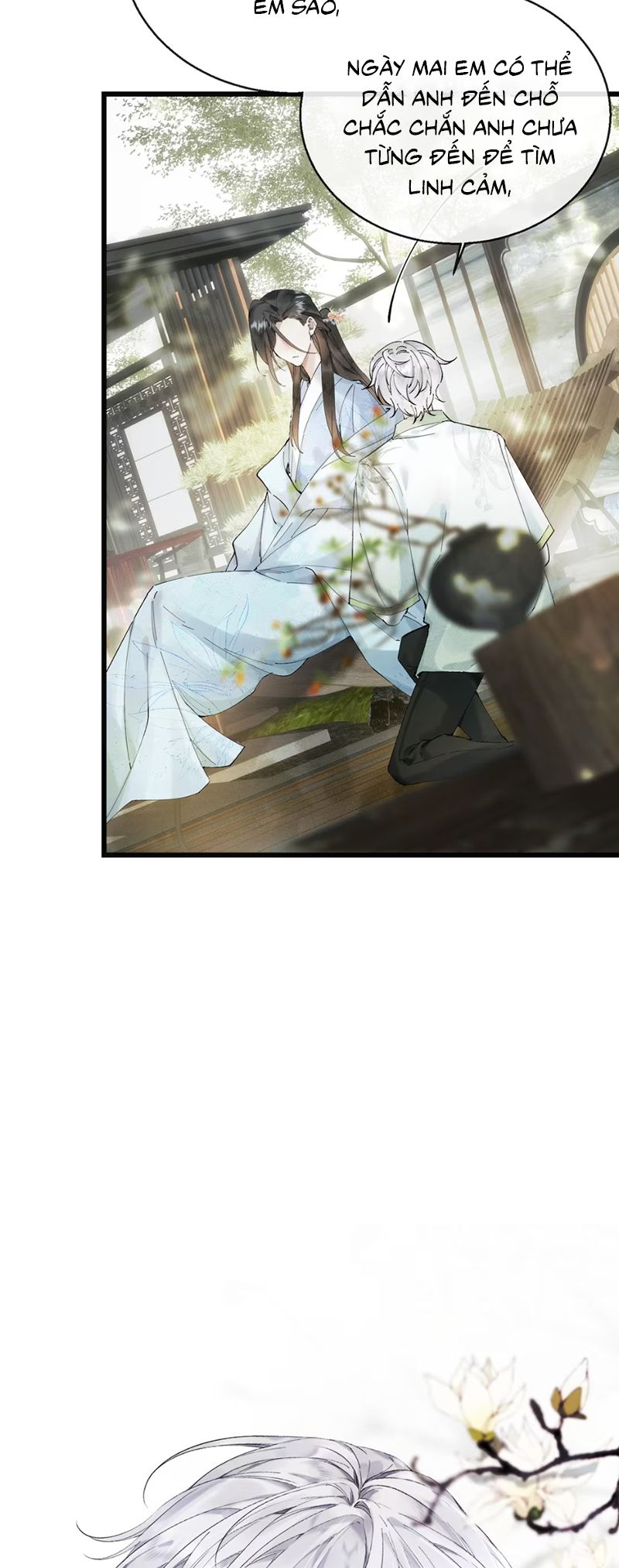 Thập Triều Chap 15 - Trang 3