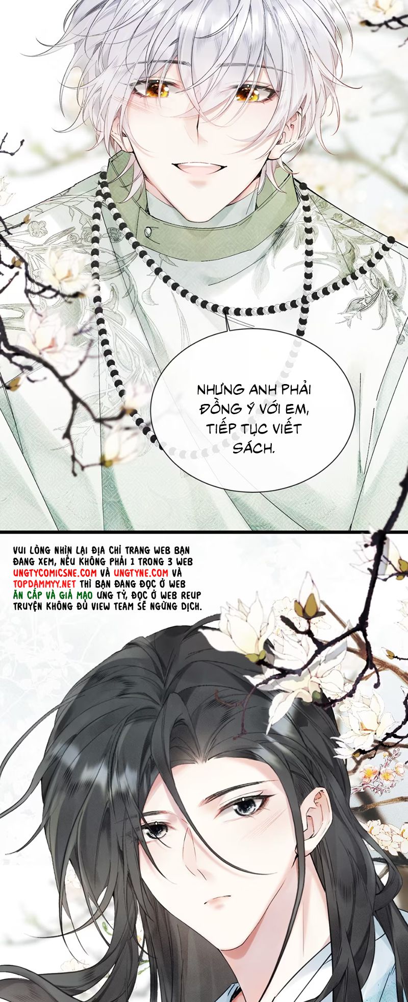Thập Triều Chap 15 - Trang 3