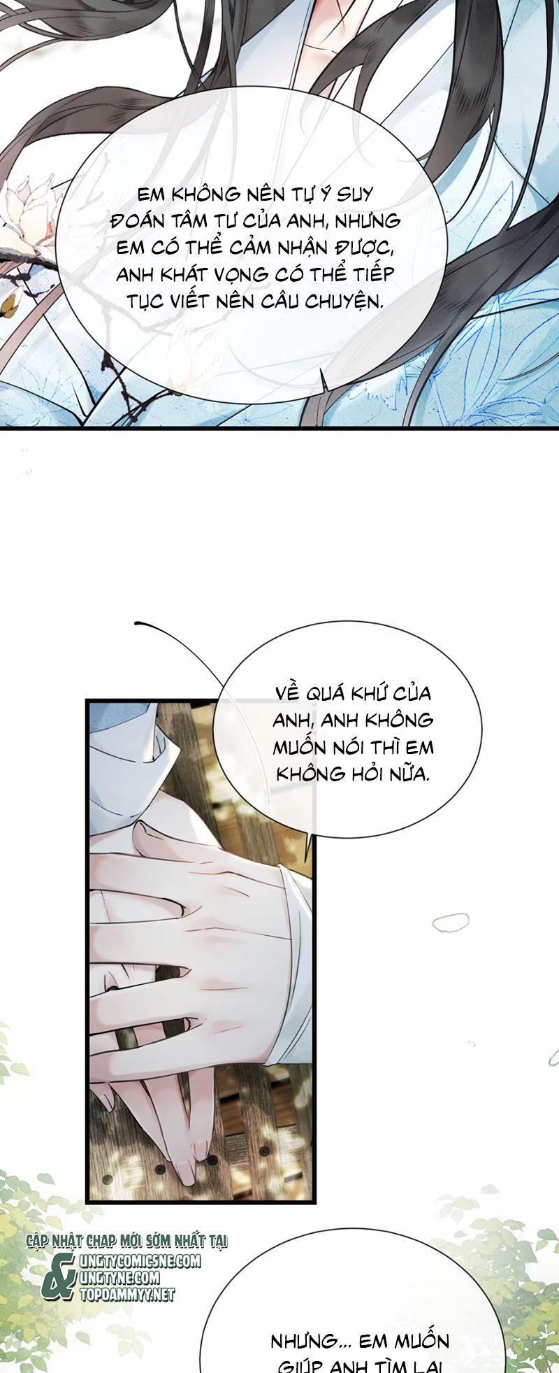 Thập Triều Chap 15 - Trang 3