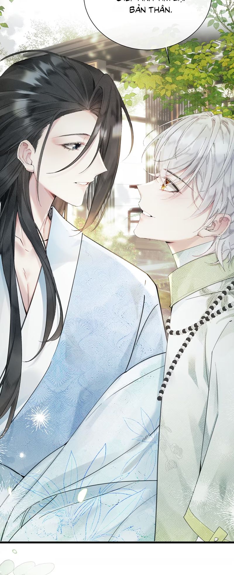 Thập Triều Chap 15 - Trang 3