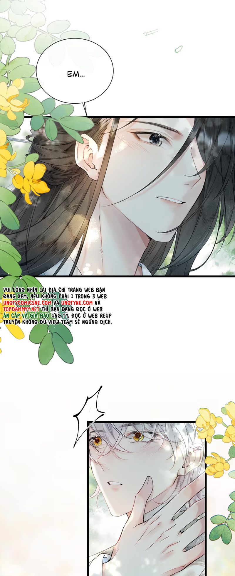 Thập Triều Chap 15 - Trang 3