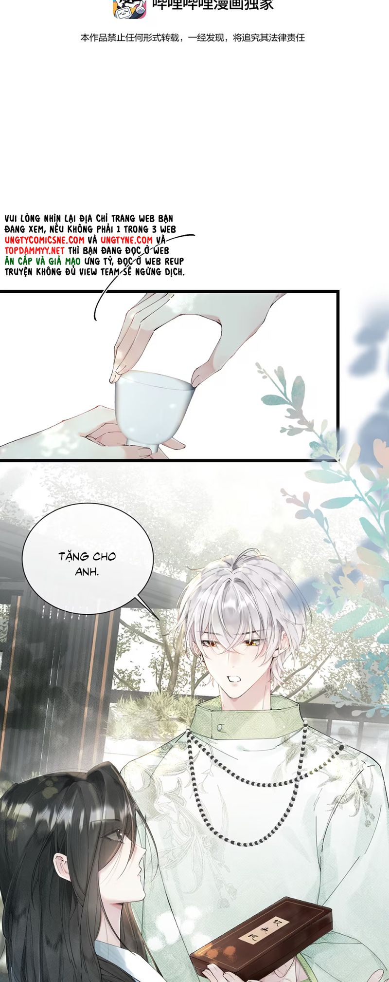 Thập Triều Chap 15 - Trang 3