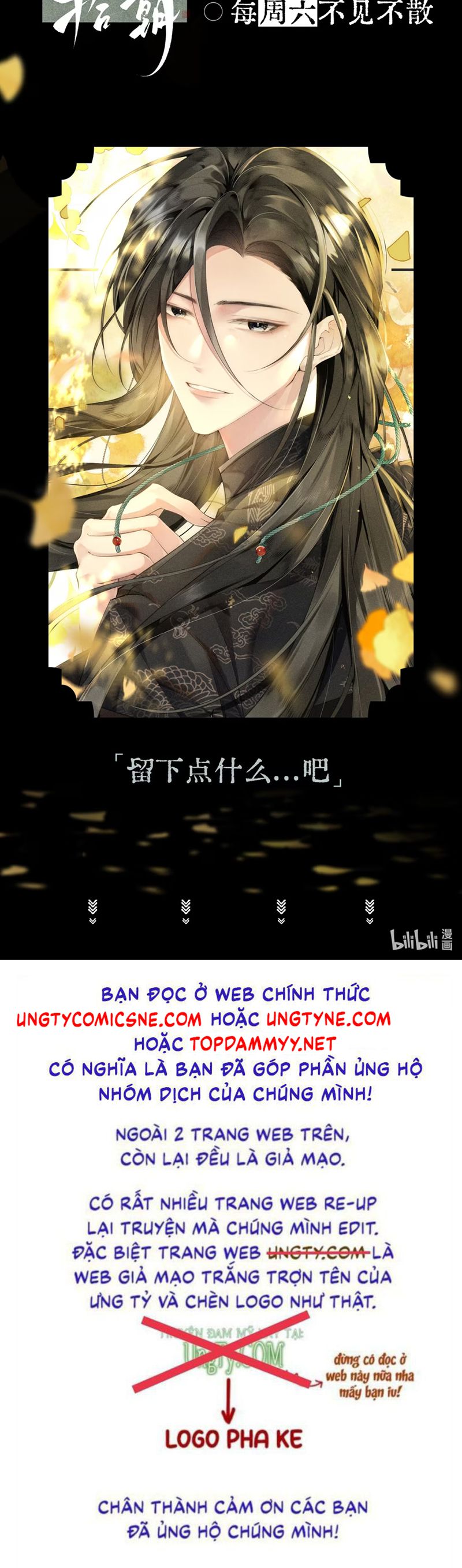 Thập Triều Chap 15 - Trang 3