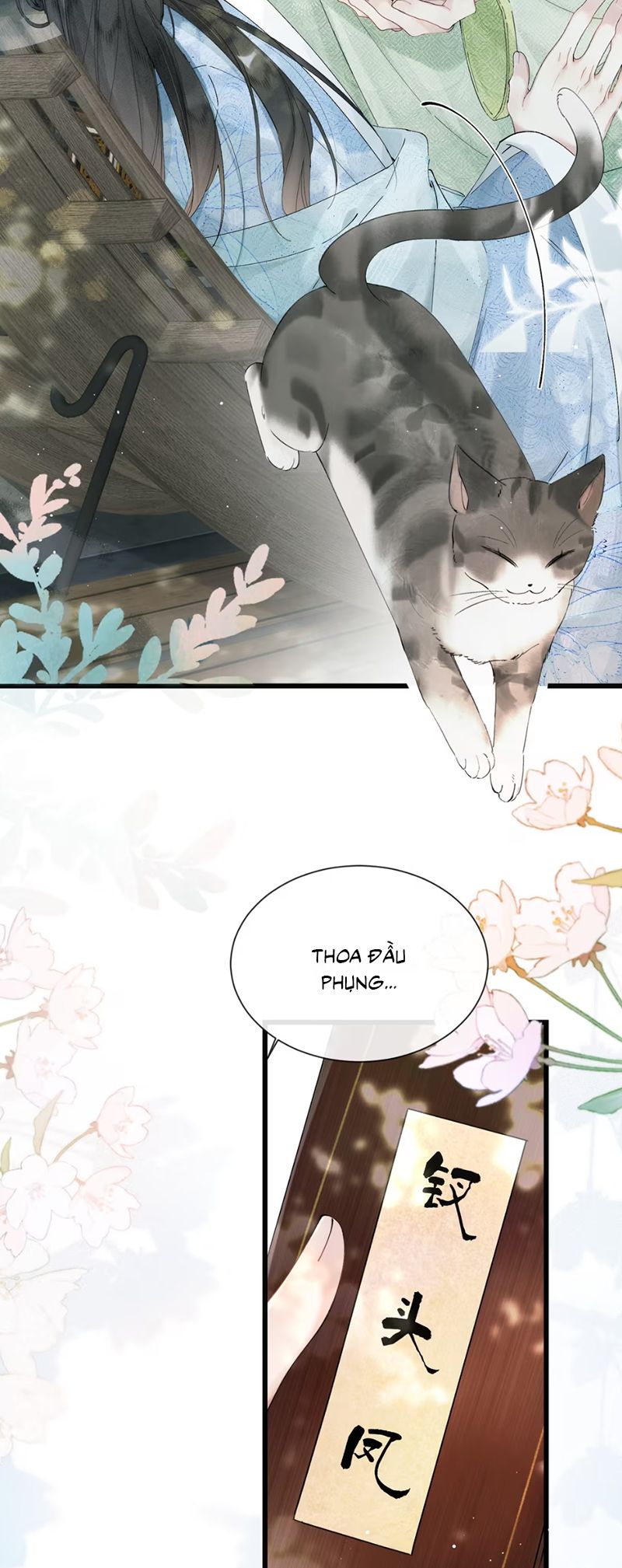 Thập Triều Chap 15 - Trang 3