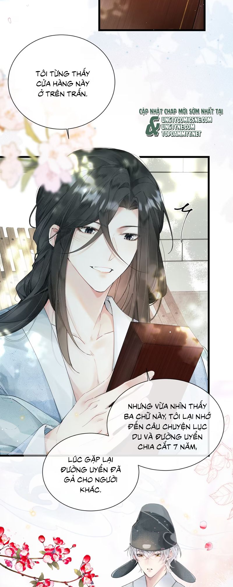 Thập Triều Chap 15 - Trang 3