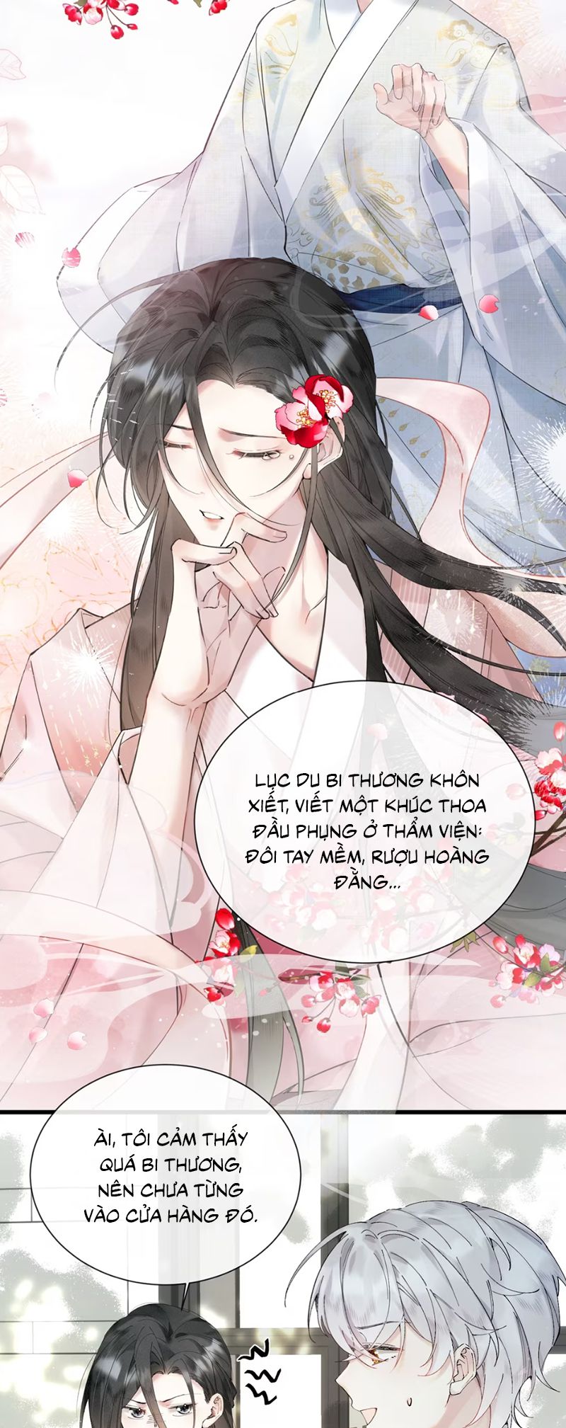 Thập Triều Chap 15 - Trang 3