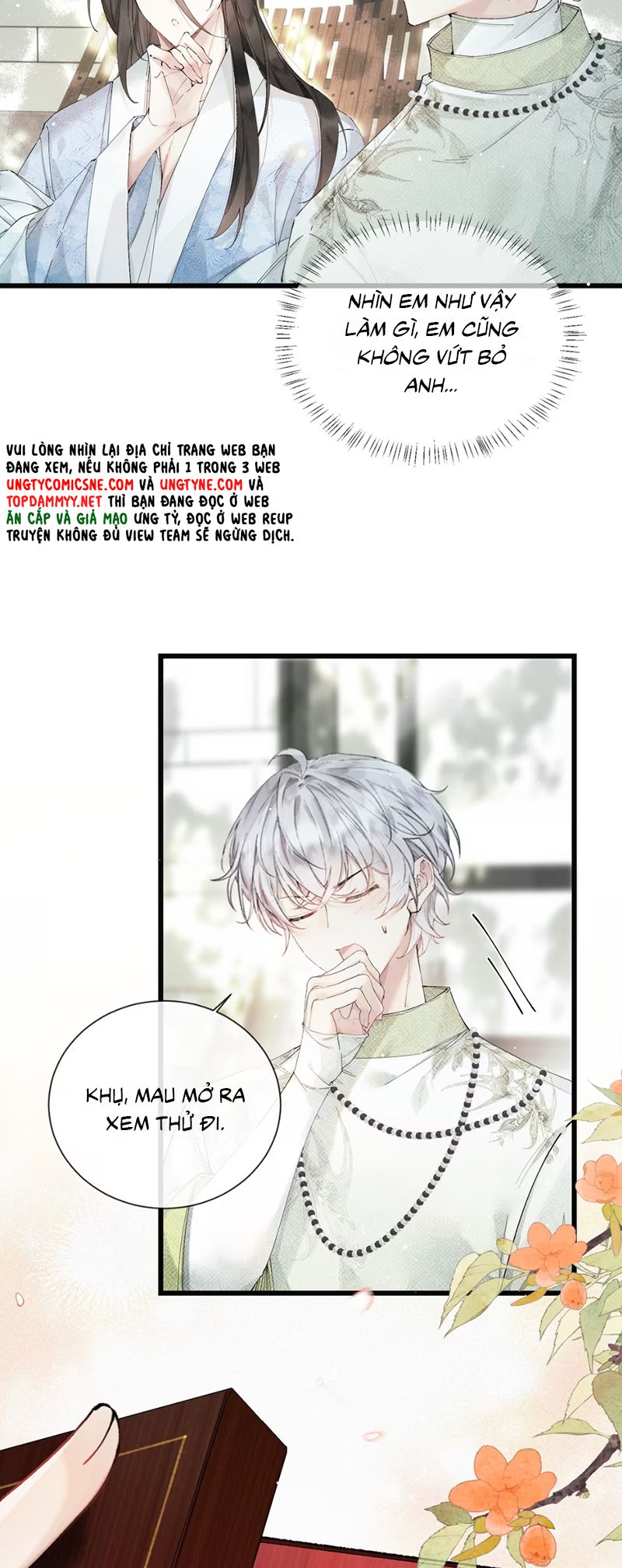 Thập Triều Chap 15 - Trang 3