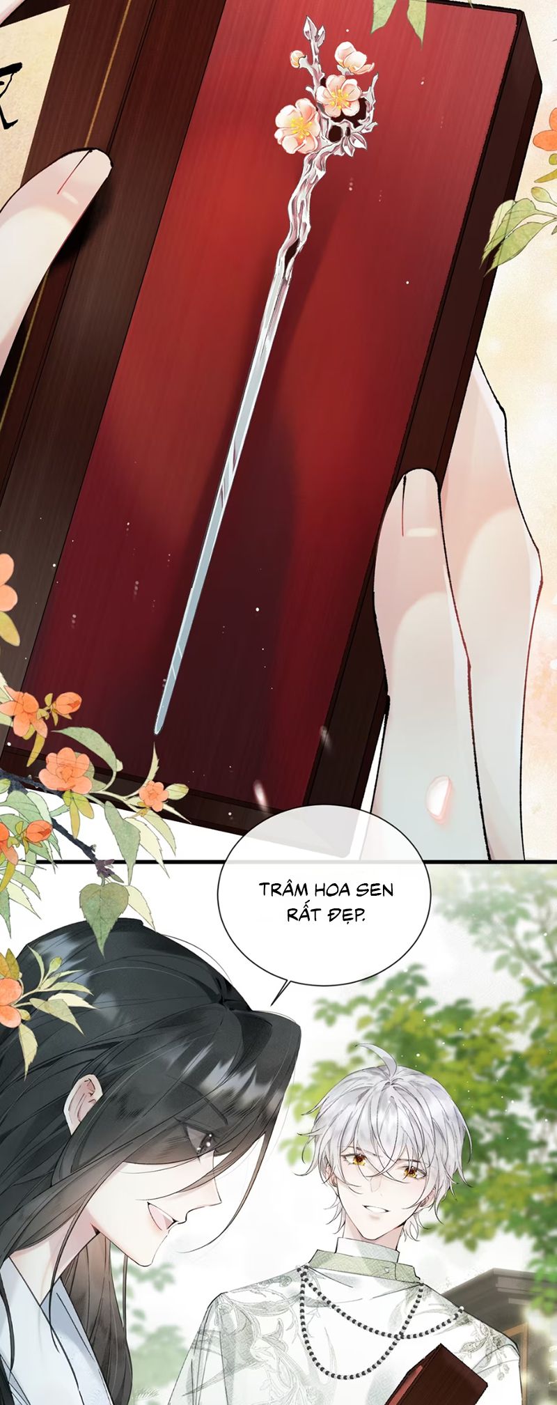 Thập Triều Chap 15 - Trang 3