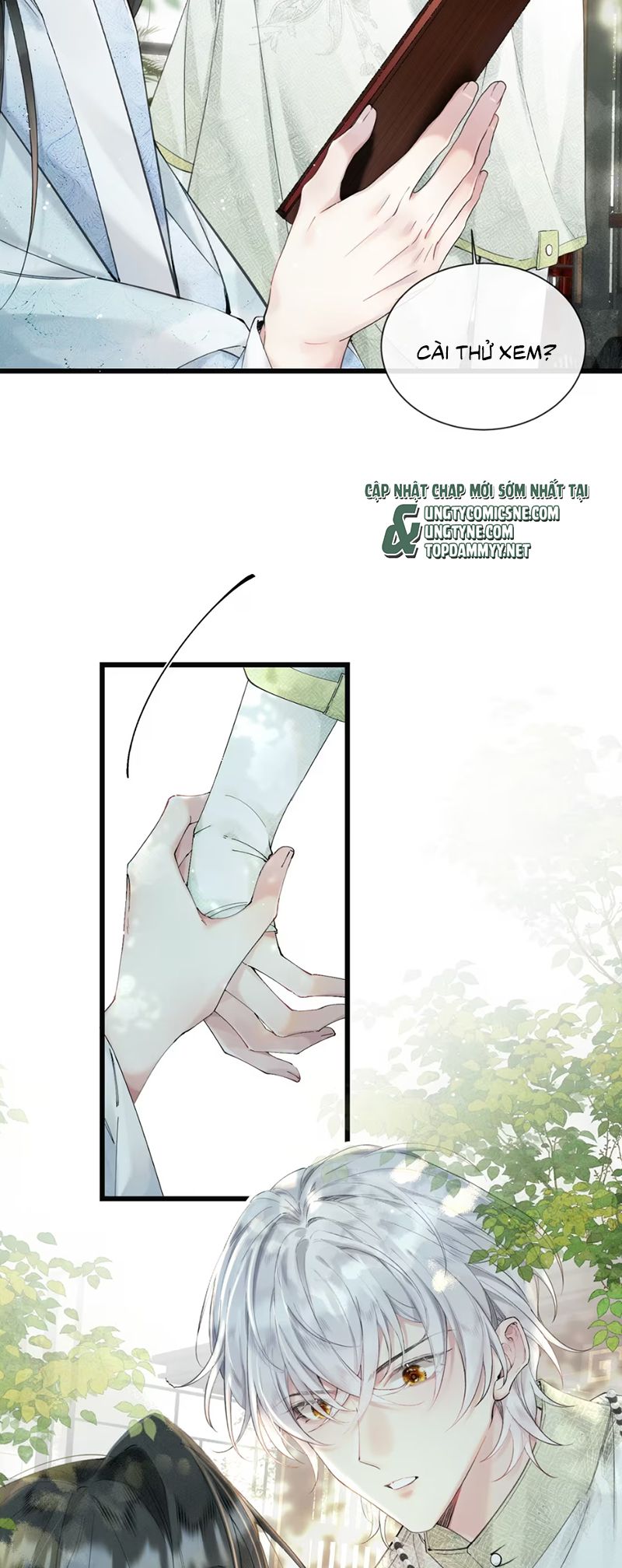 Thập Triều Chap 15 - Trang 3