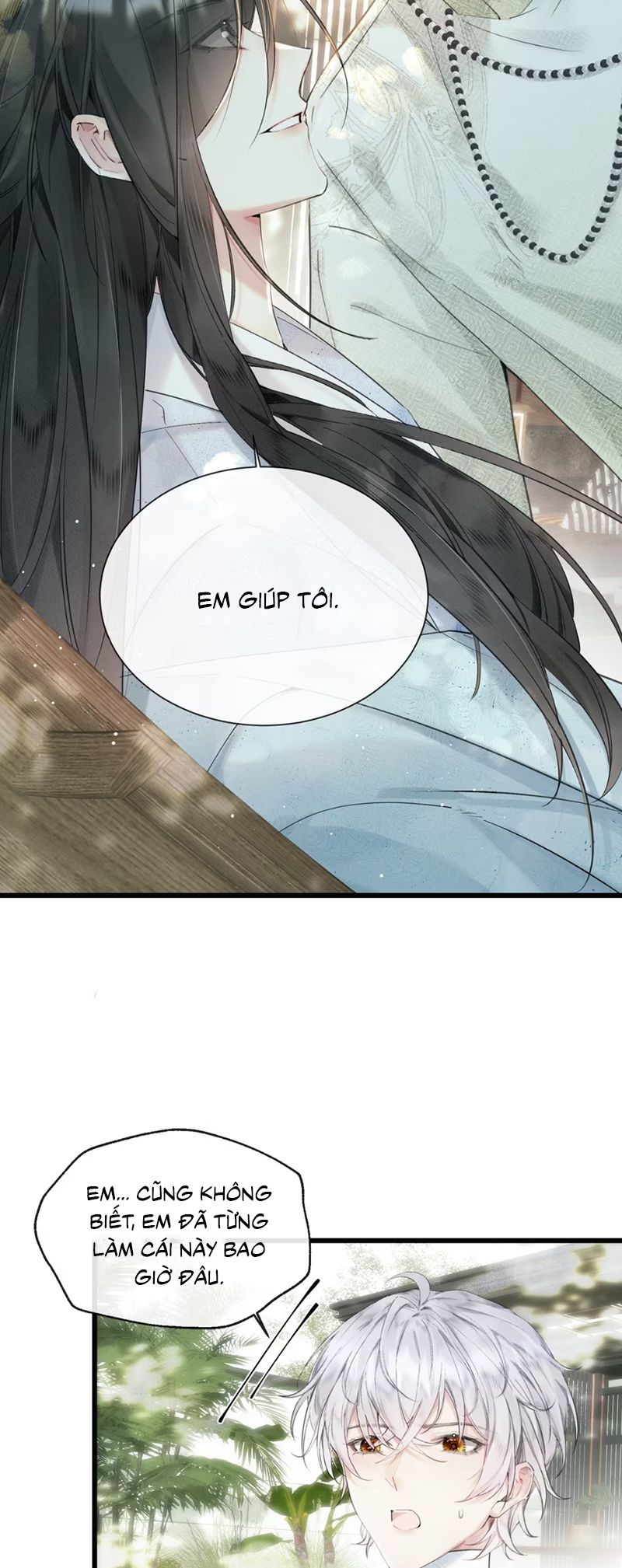 Thập Triều Chap 15 - Trang 3