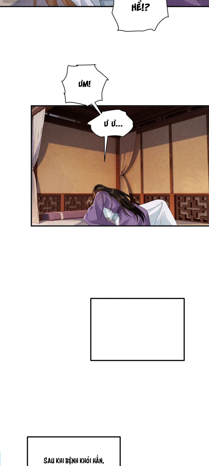 Bệnh Trạng Dụ Dỗ Ngoại truyện 14 - Trang 2