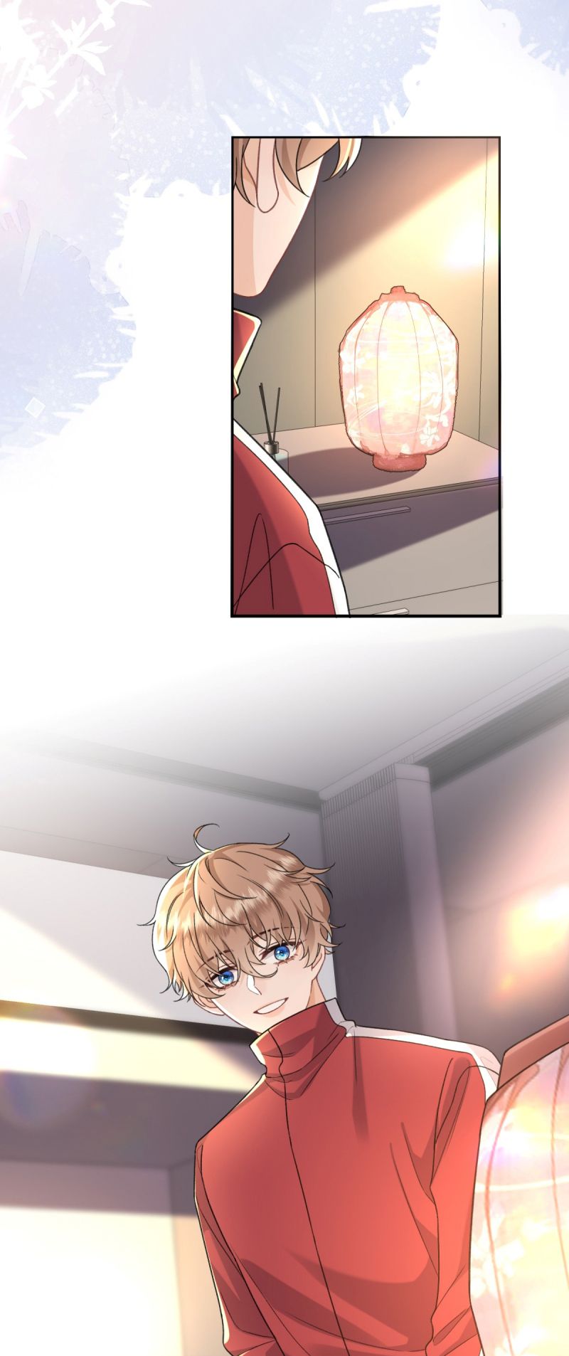 Dáng Vẻ Mà Cậu Thích Tôi Đều Có Chap 25 - Trang 3