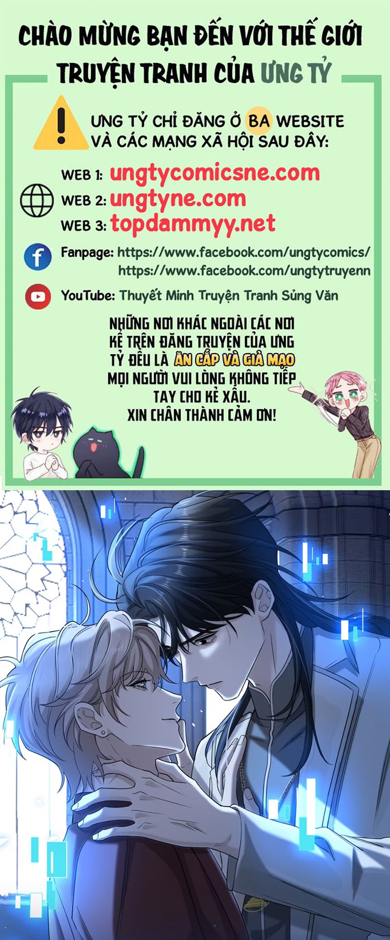 Xóa Sổ Mọi Thứ Về Cậu Chap 6 - Trang 4