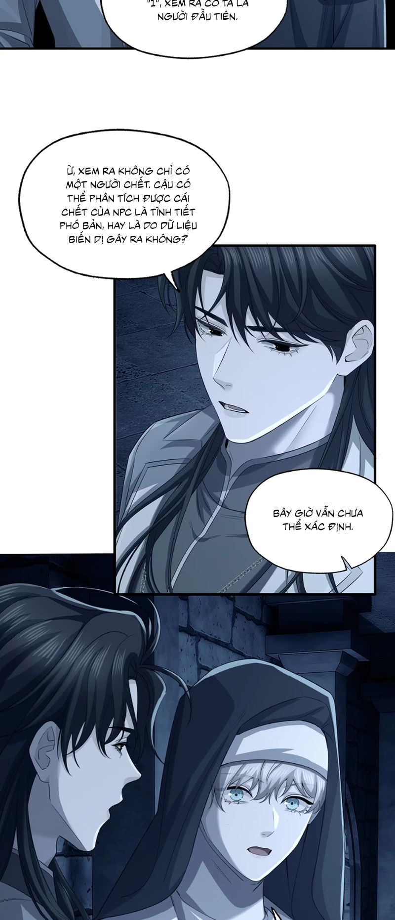 Xóa Sổ Mọi Thứ Về Cậu Chap 6 - Trang 4