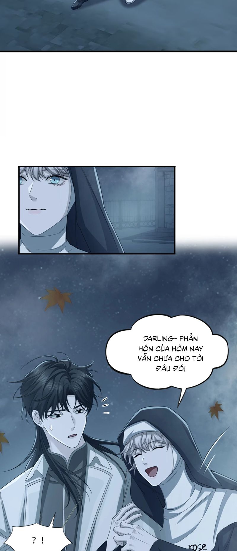 Xóa Sổ Mọi Thứ Về Cậu Chap 6 - Trang 4