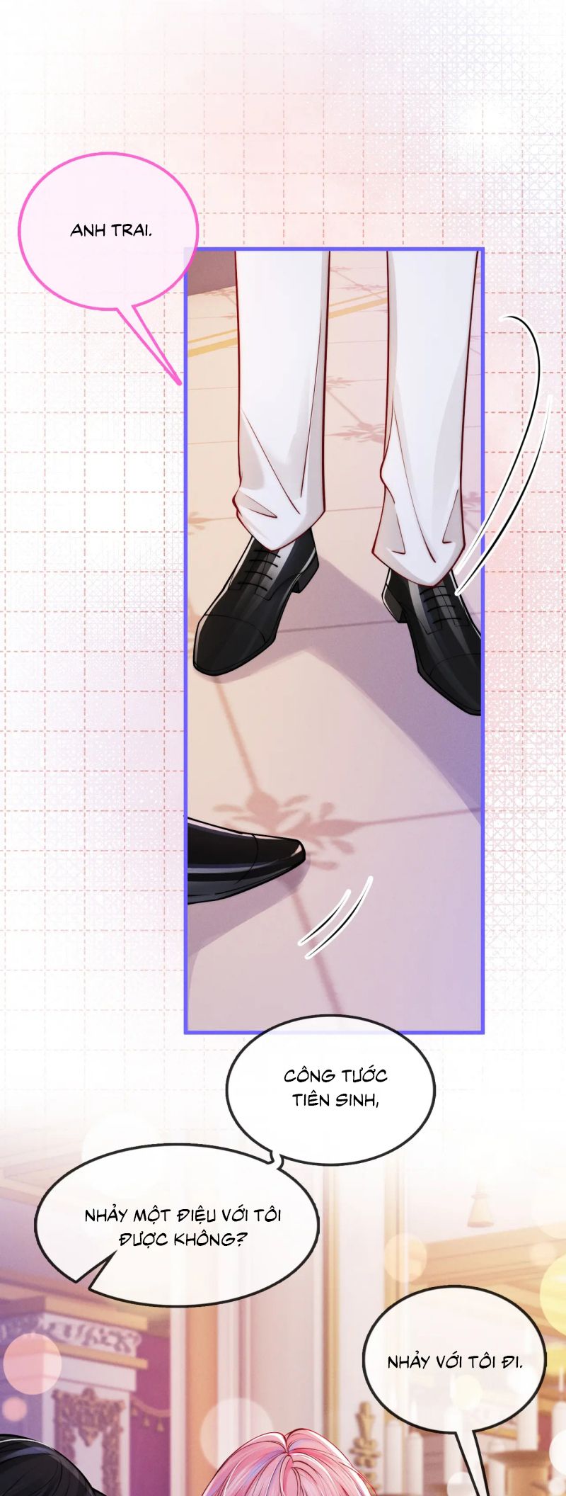 Bị Ép Xuyên Vào Phó Bản Dính Lấy Nhau Cùng Các Bạn Cùng Phòng Chap 52 - Next Chap 53