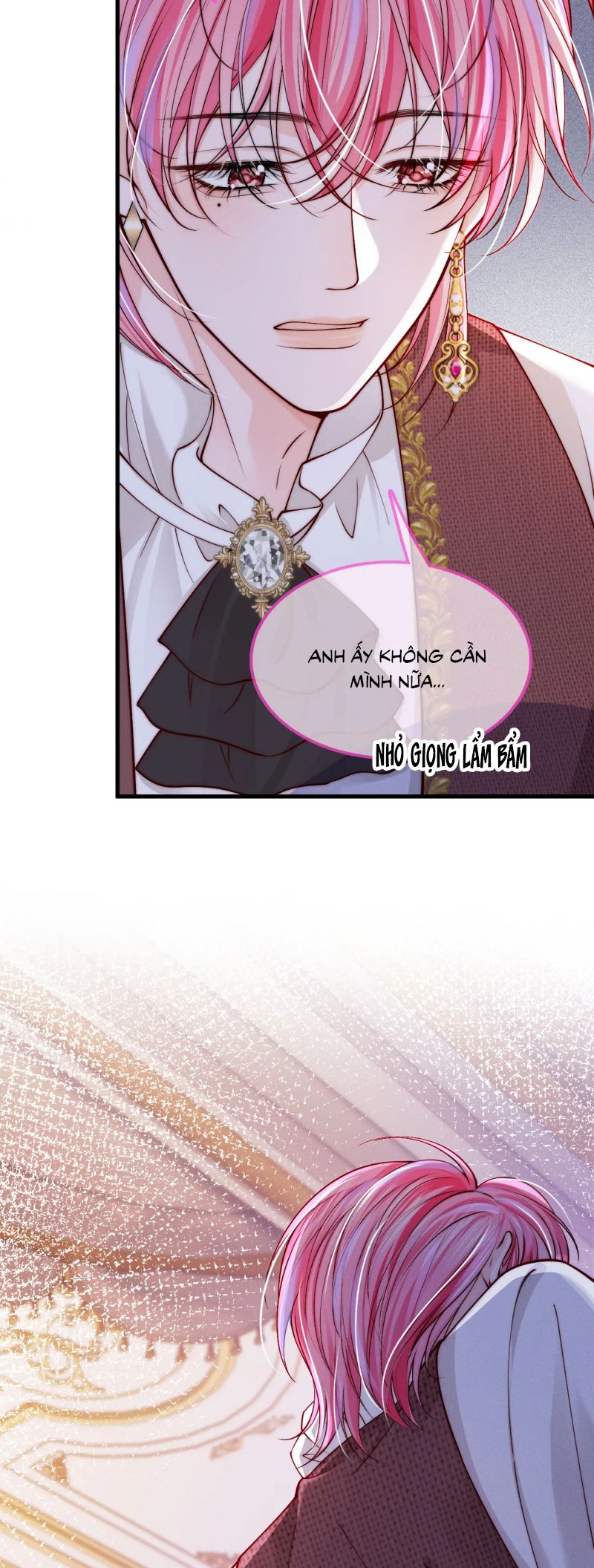 Bị Ép Xuyên Vào Phó Bản Dính Lấy Nhau Cùng Các Bạn Cùng Phòng Chap 52 - Next Chap 53