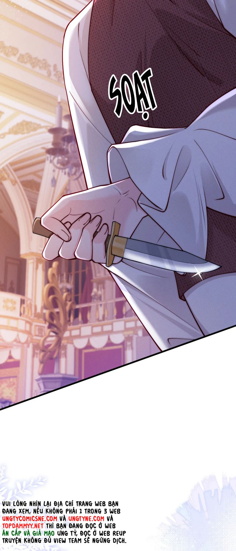 Bị Ép Xuyên Vào Phó Bản Dính Lấy Nhau Cùng Các Bạn Cùng Phòng Chap 52 - Next Chap 53