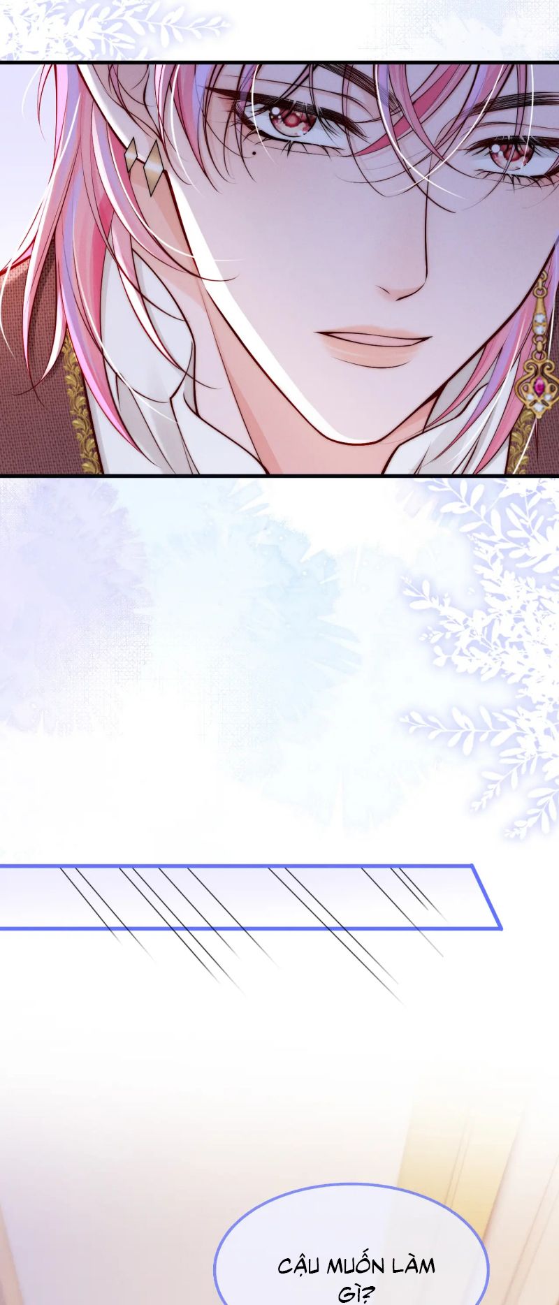 Bị Ép Xuyên Vào Phó Bản Dính Lấy Nhau Cùng Các Bạn Cùng Phòng Chap 52 - Next Chap 53