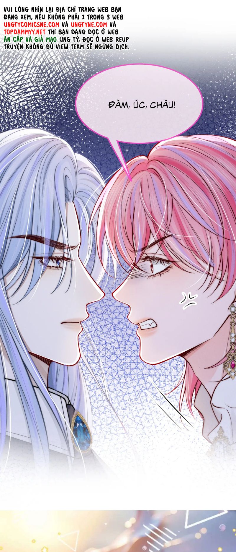 Bị Ép Xuyên Vào Phó Bản Dính Lấy Nhau Cùng Các Bạn Cùng Phòng Chap 52 - Next Chap 53