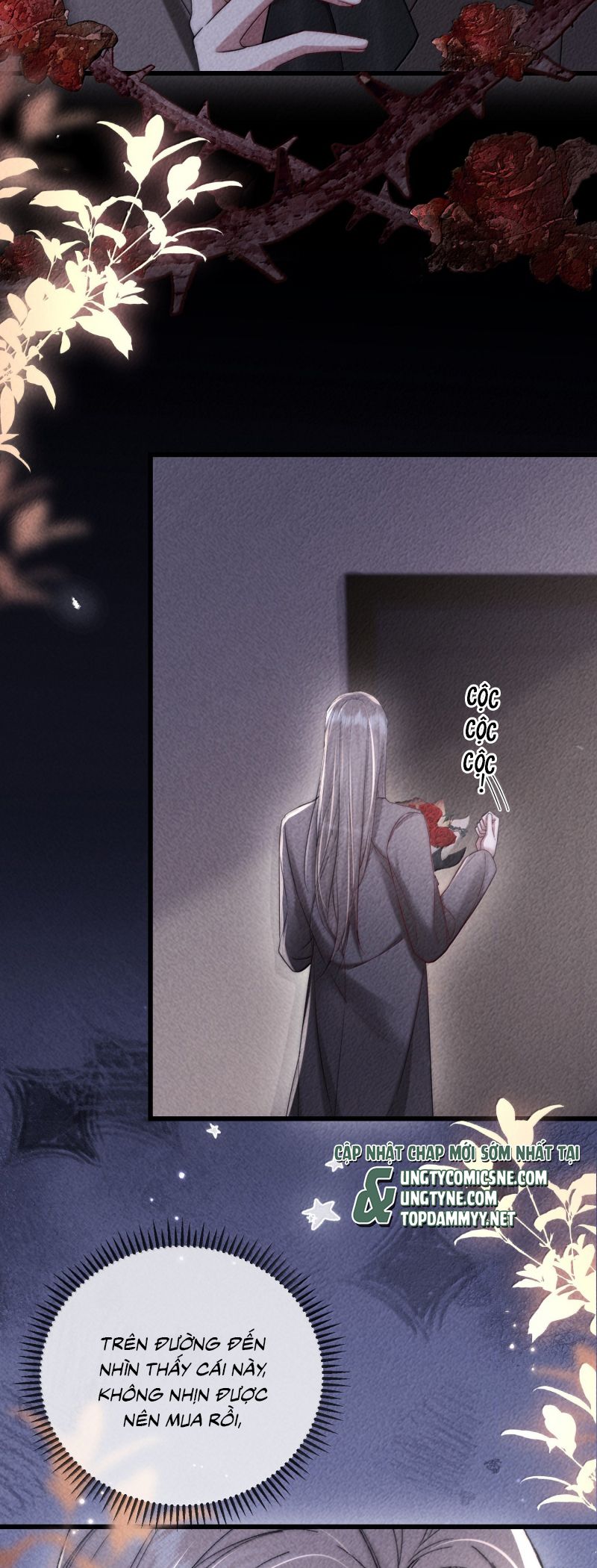 Kế Hoạch Tự Dưỡng Cuồng Khuyển Chap 76 - Next Chap 77