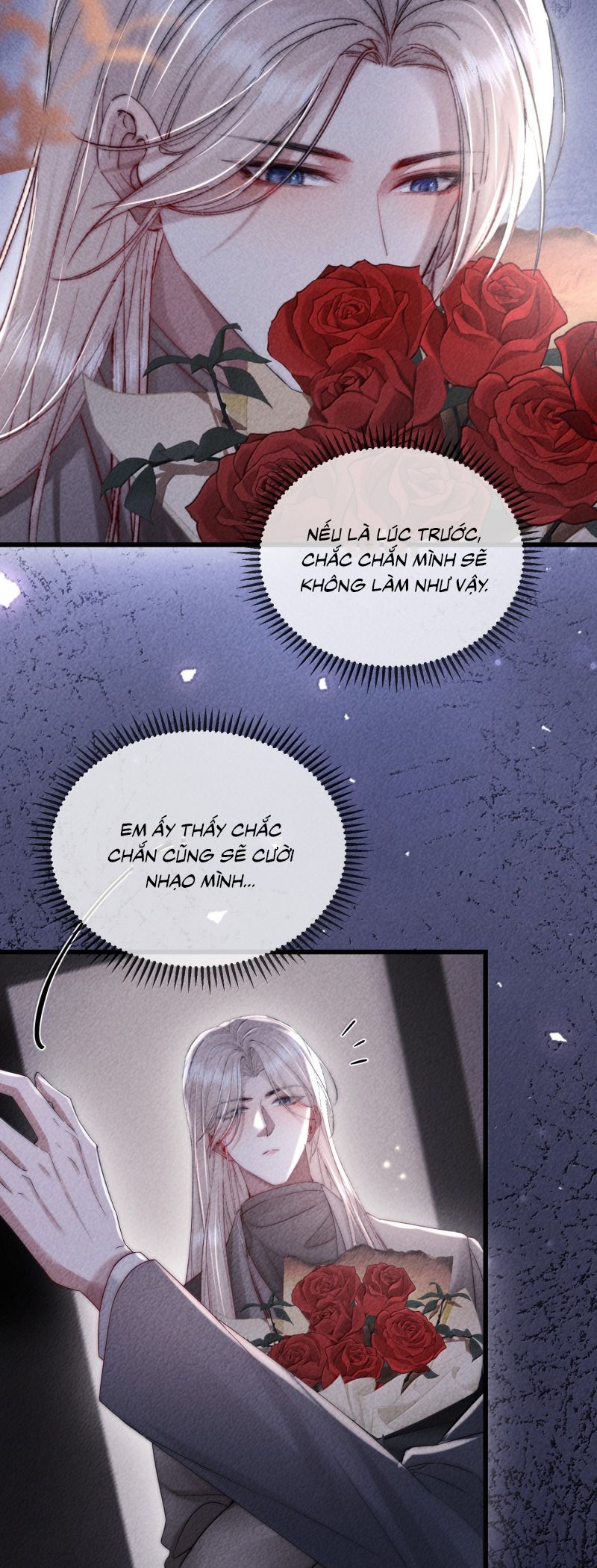 Kế Hoạch Tự Dưỡng Cuồng Khuyển Chap 76 - Next Chap 77