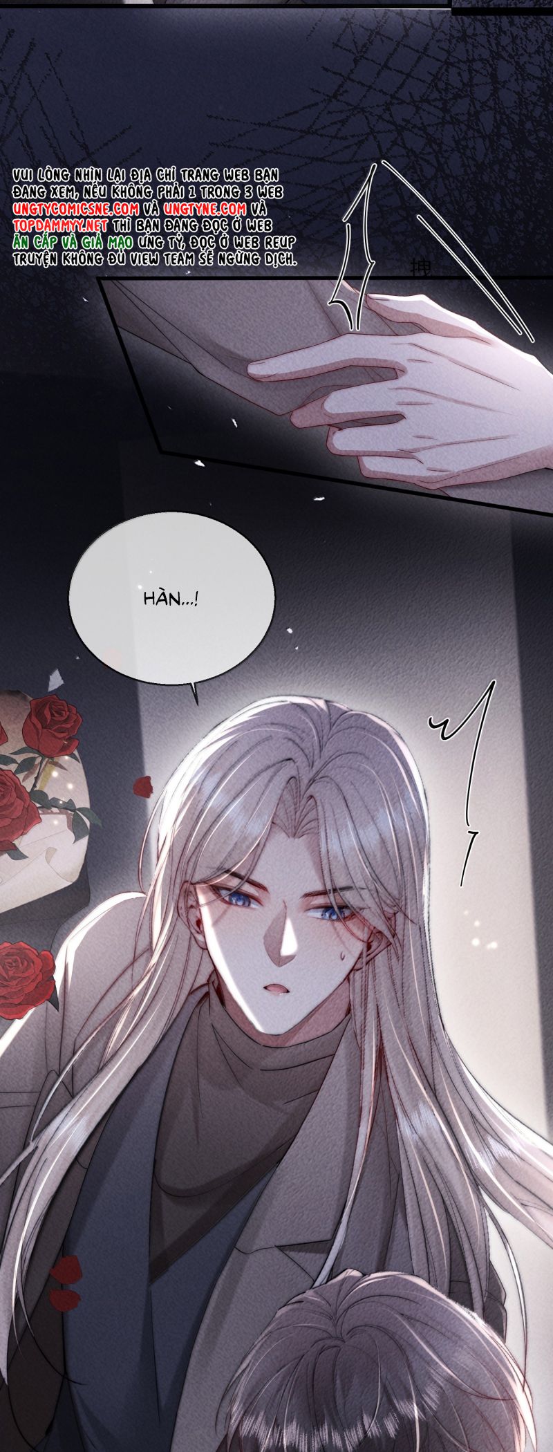 Kế Hoạch Tự Dưỡng Cuồng Khuyển Chap 76 - Next Chap 77