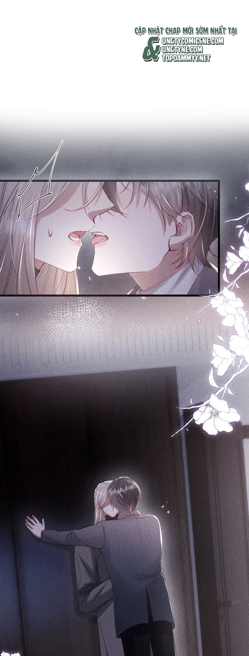 Kế Hoạch Tự Dưỡng Cuồng Khuyển Chap 76 - Next Chap 77