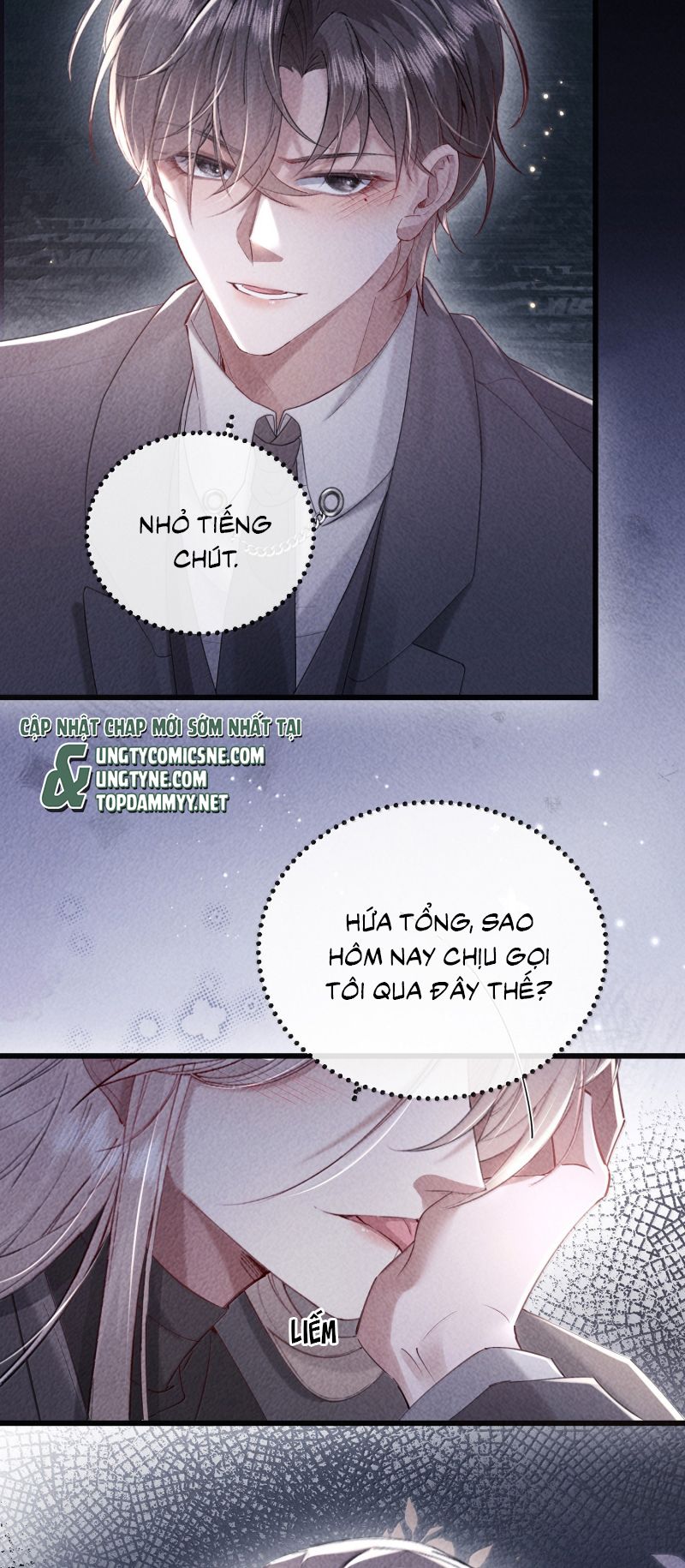 Kế Hoạch Tự Dưỡng Cuồng Khuyển Chap 76 - Next Chap 77