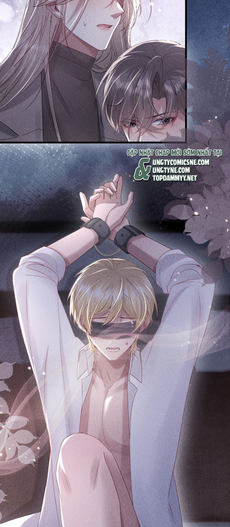 Kế Hoạch Tự Dưỡng Cuồng Khuyển Chap 76 - Next Chap 77