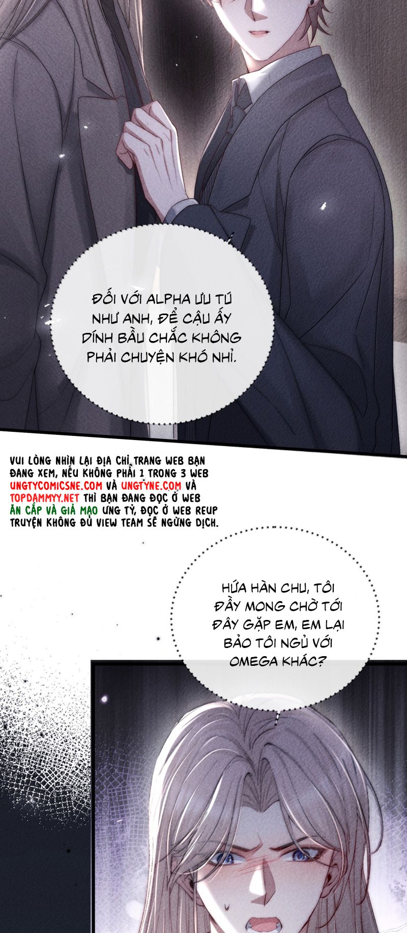 Kế Hoạch Tự Dưỡng Cuồng Khuyển Chap 76 - Next Chap 77