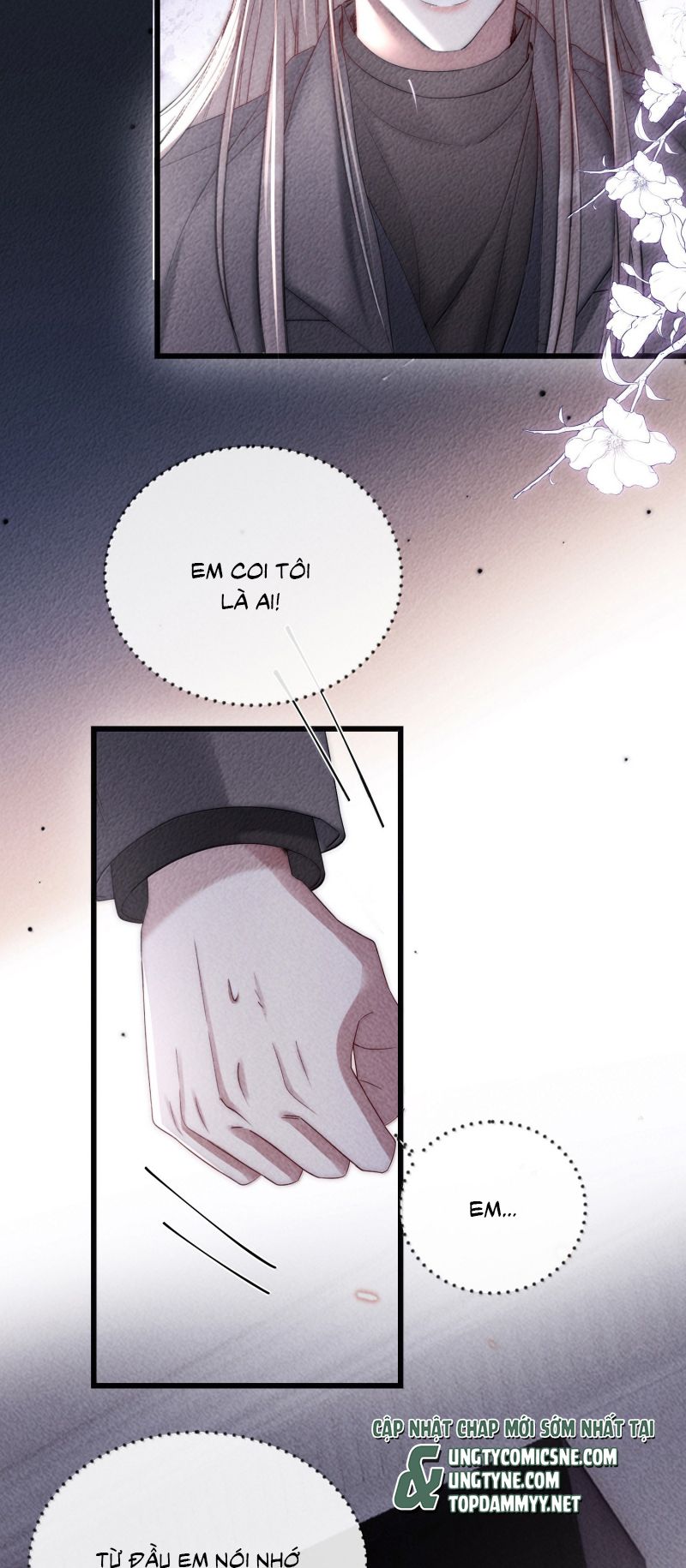 Kế Hoạch Tự Dưỡng Cuồng Khuyển Chap 76 - Next Chap 77