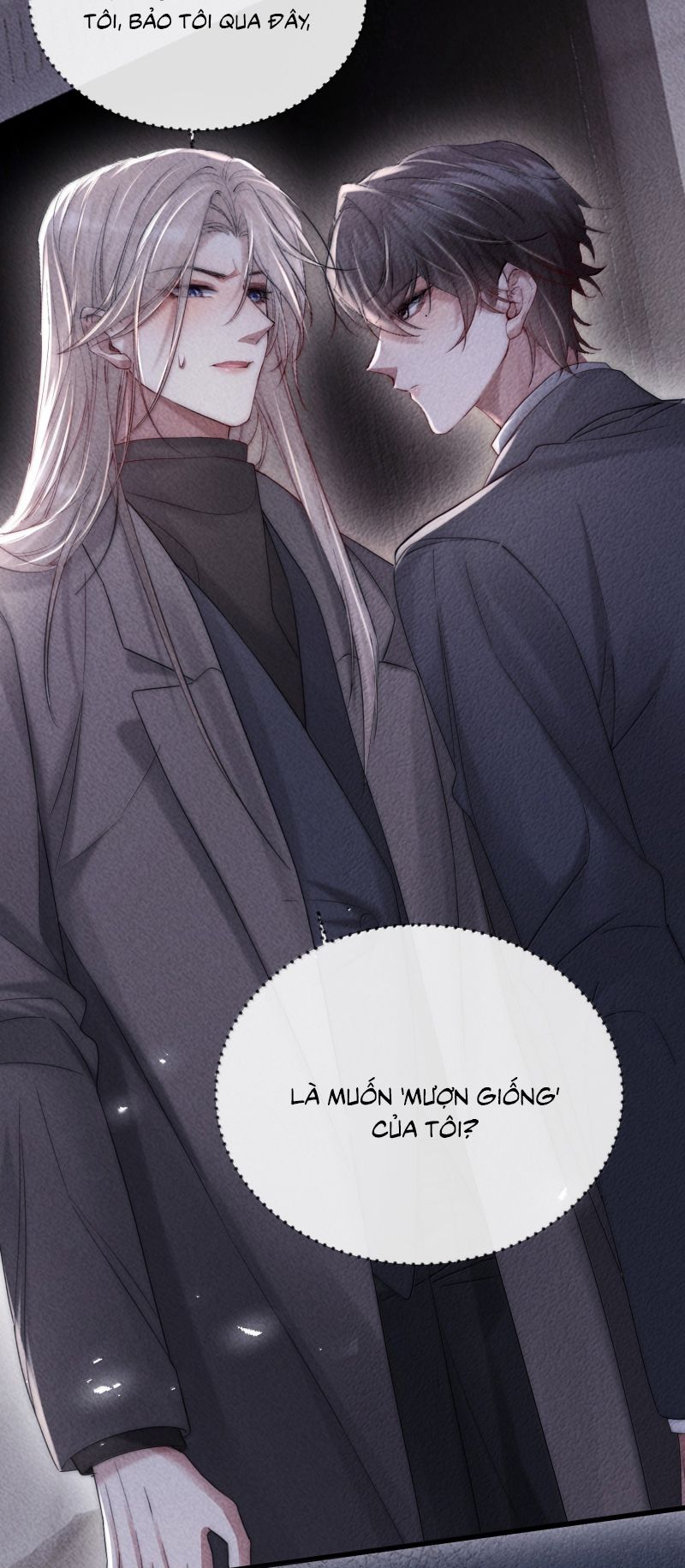 Kế Hoạch Tự Dưỡng Cuồng Khuyển Chap 76 - Next Chap 77