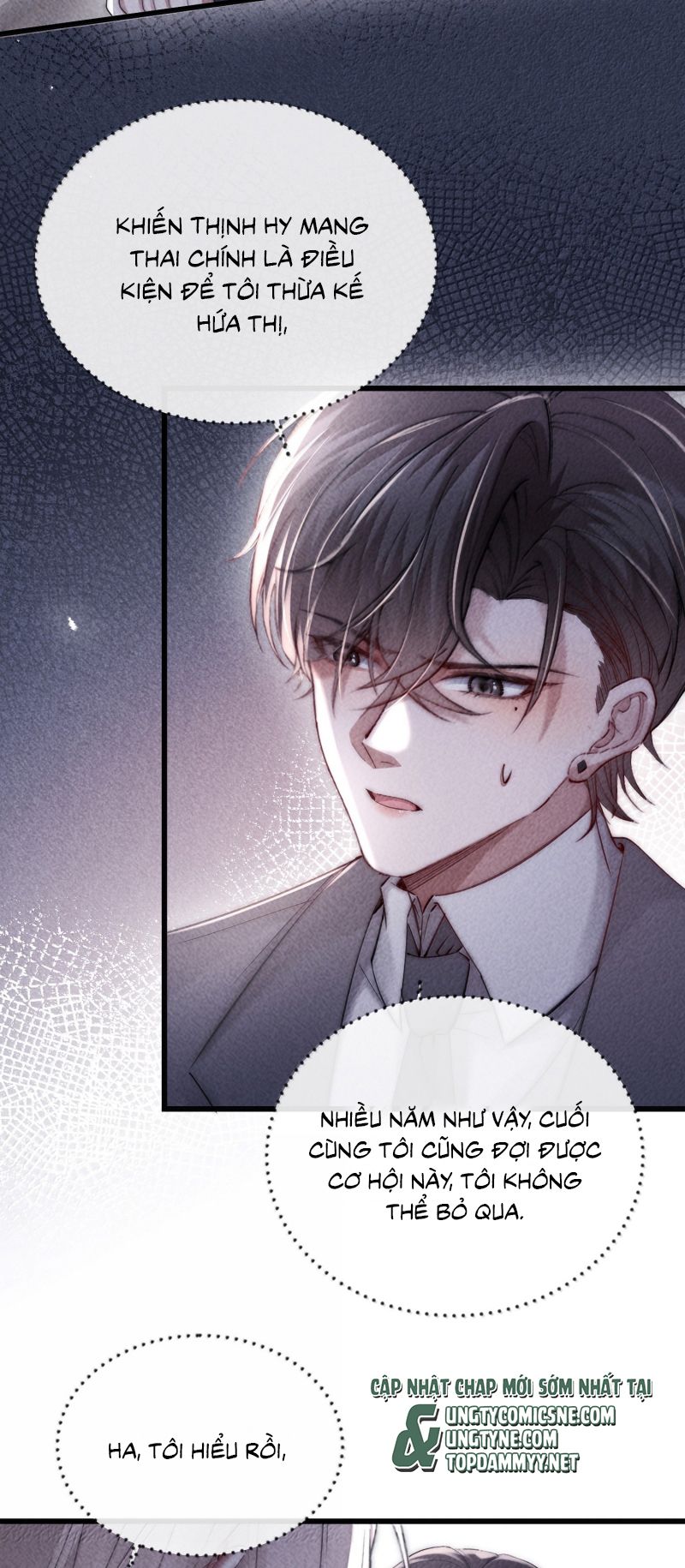 Kế Hoạch Tự Dưỡng Cuồng Khuyển Chap 76 - Next Chap 77