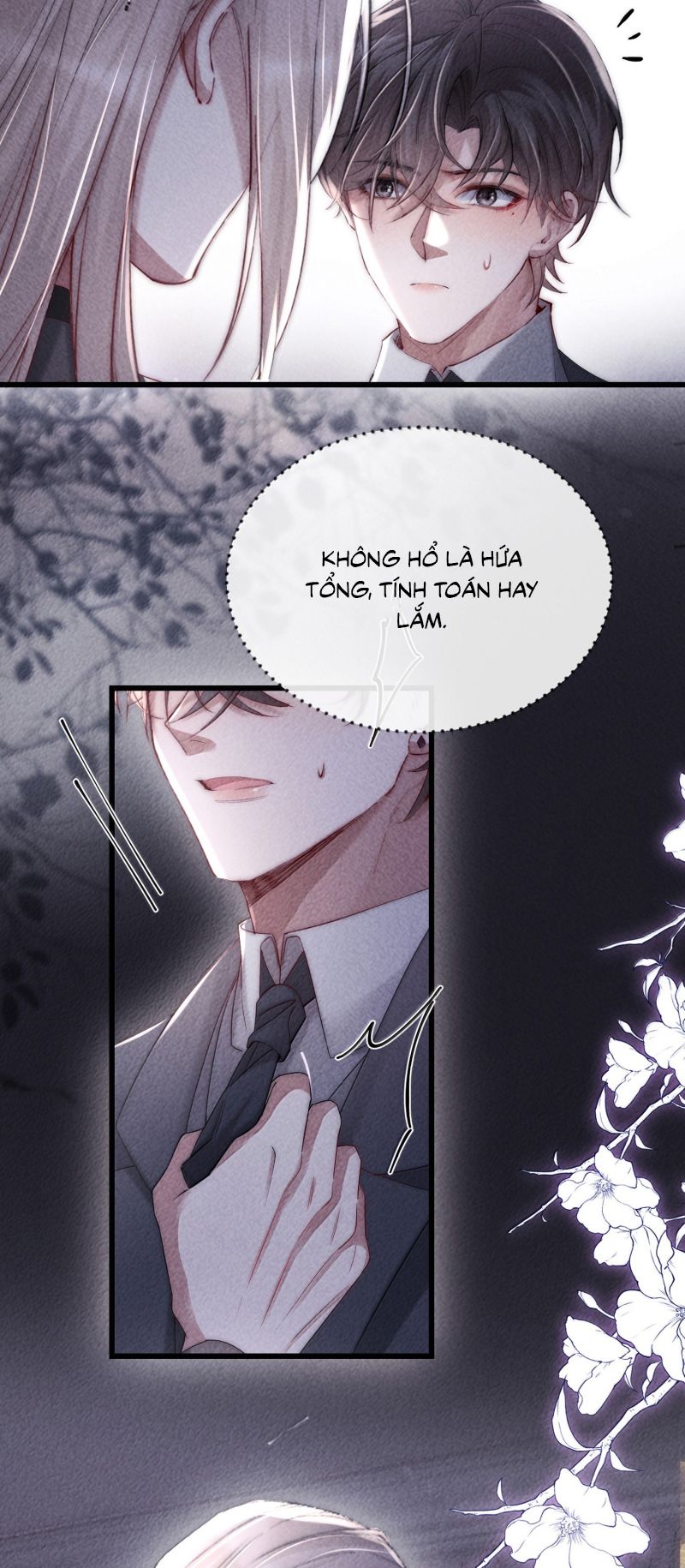 Kế Hoạch Tự Dưỡng Cuồng Khuyển Chap 76 - Next Chap 77