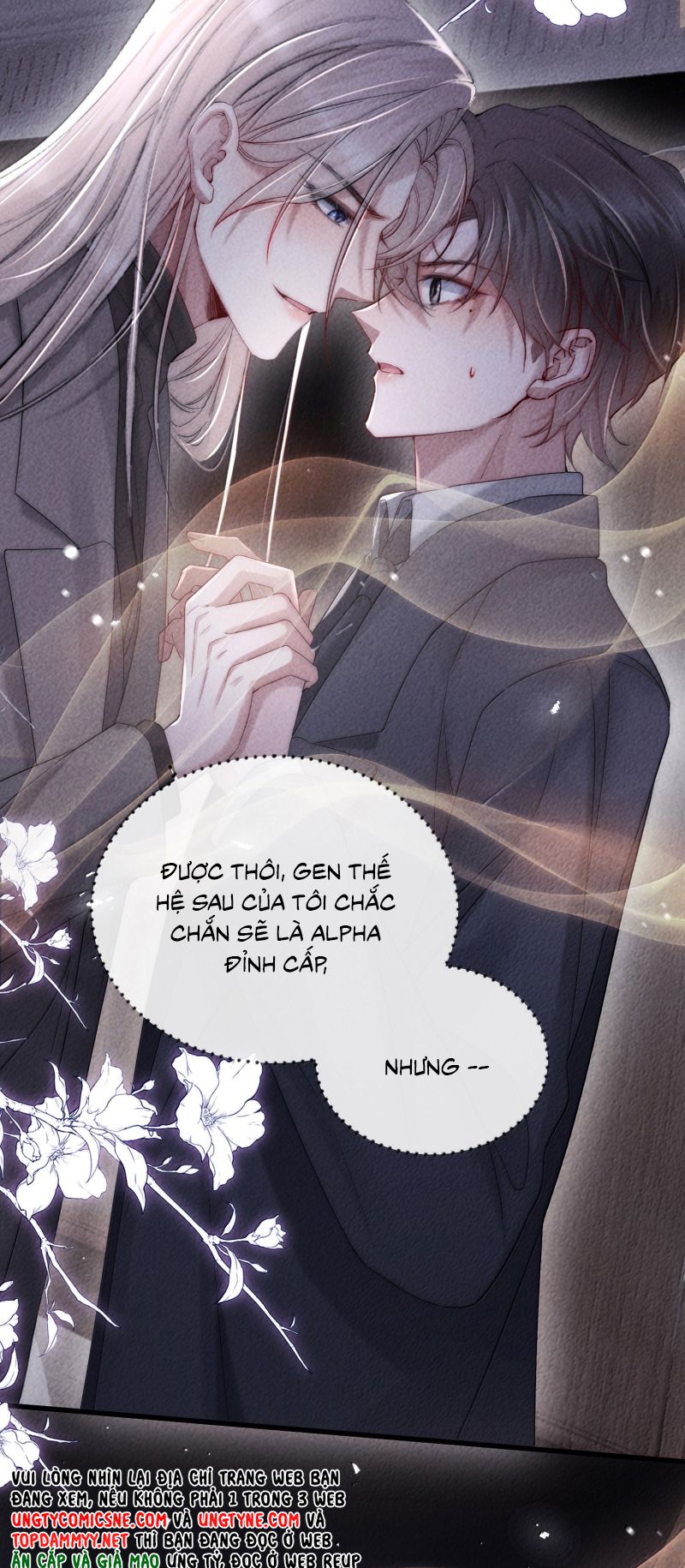 Kế Hoạch Tự Dưỡng Cuồng Khuyển Chap 76 - Next Chap 77