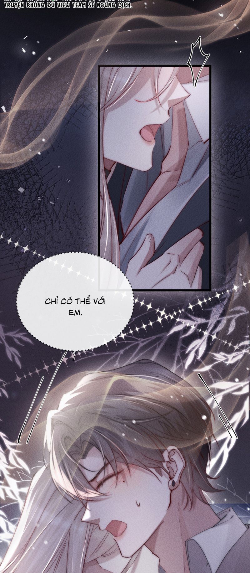 Kế Hoạch Tự Dưỡng Cuồng Khuyển Chap 76 - Next Chap 77