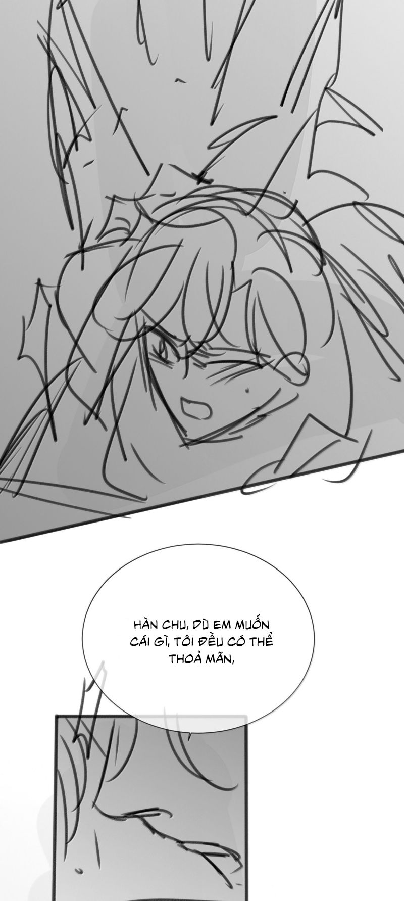 Kế Hoạch Tự Dưỡng Cuồng Khuyển Chap 76 - Next Chap 77