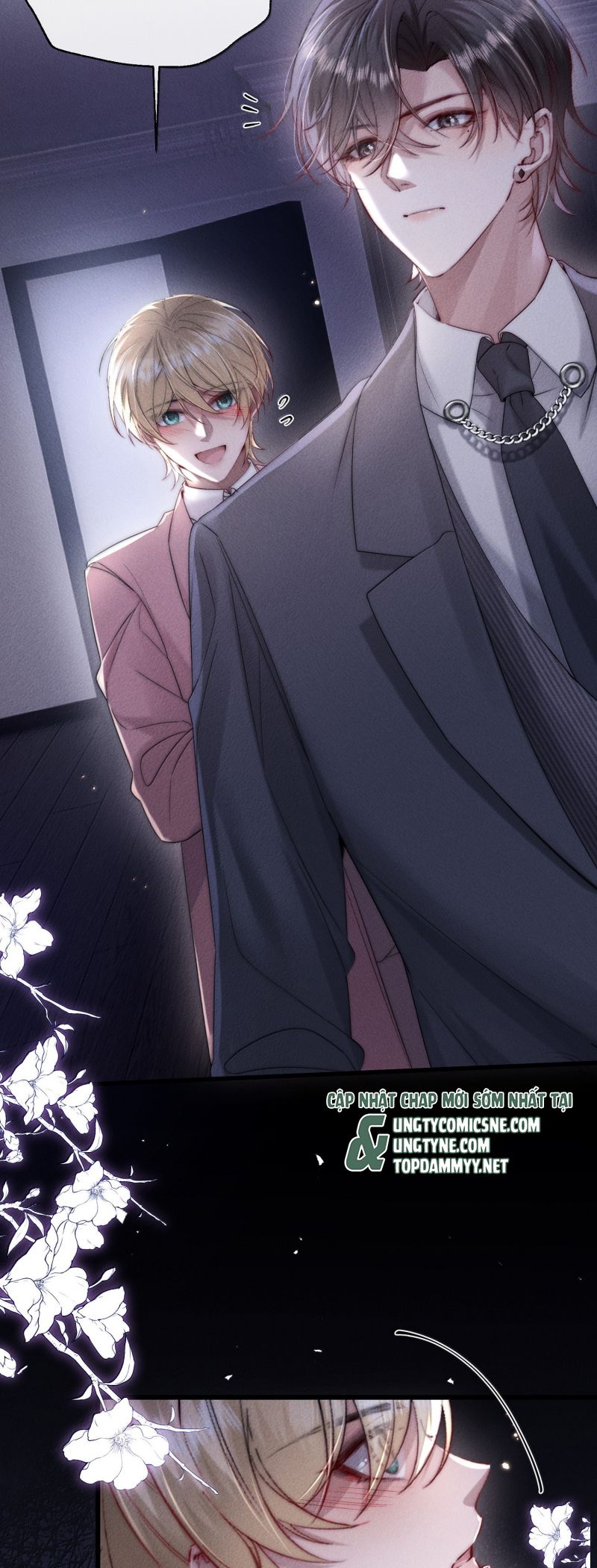 Kế Hoạch Tự Dưỡng Cuồng Khuyển Chap 76 - Next Chap 77