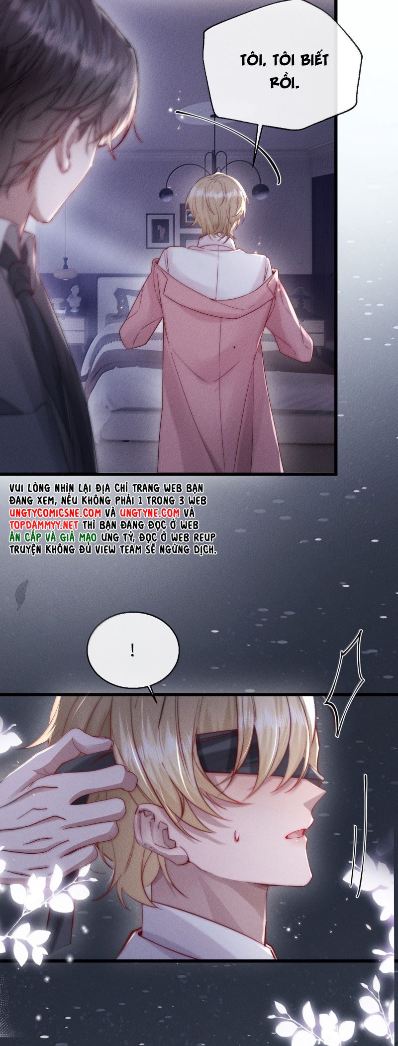 Kế Hoạch Tự Dưỡng Cuồng Khuyển Chap 76 - Next Chap 77