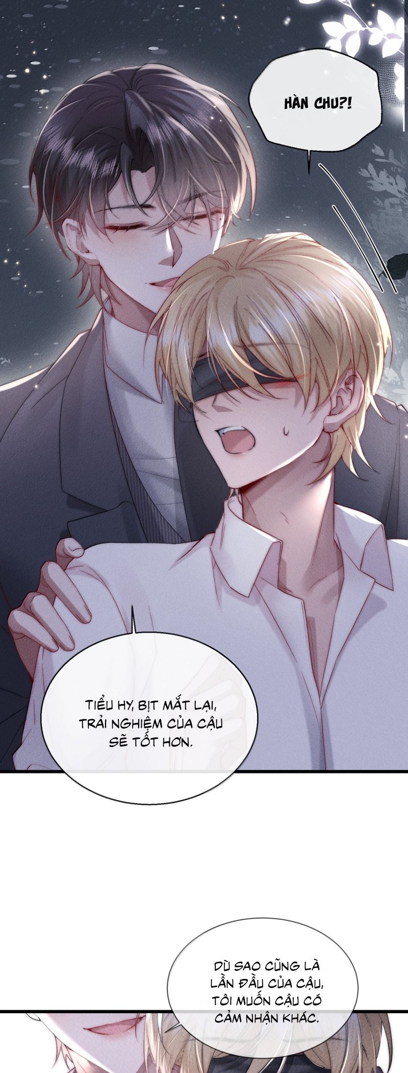 Kế Hoạch Tự Dưỡng Cuồng Khuyển Chap 76 - Next Chap 77