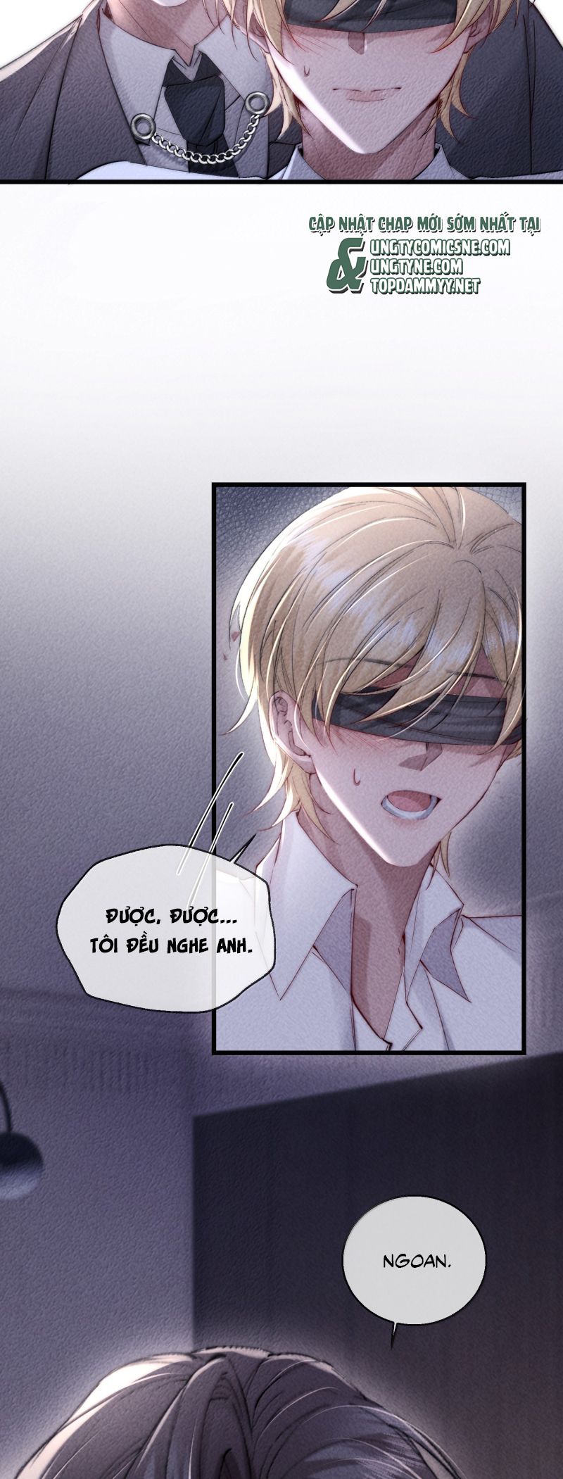 Kế Hoạch Tự Dưỡng Cuồng Khuyển Chap 76 - Next Chap 77